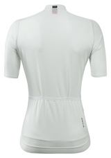 Löffler W Maillot VTT Fz Skys Escape Crème Blanc