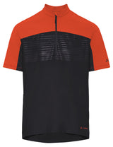 VAUDE Chemise Qimsa Pro HZ homme glowing red