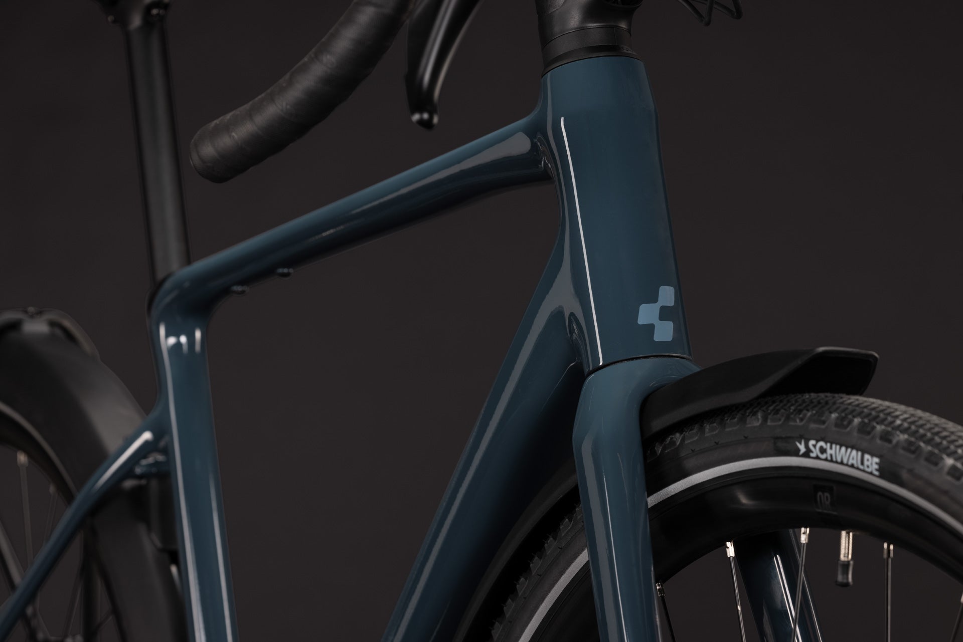 Cube Nuroad Race FE  encregris´n´gris (2027)