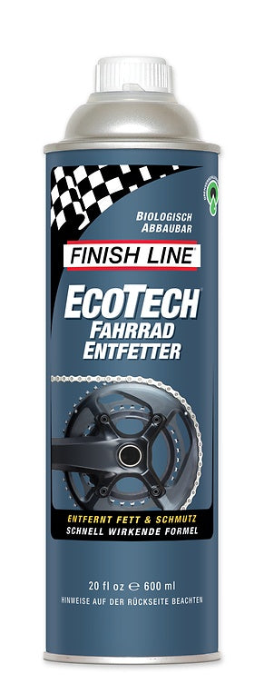 Finish Line EcoTech Dégraissant Multi-usage 600ml