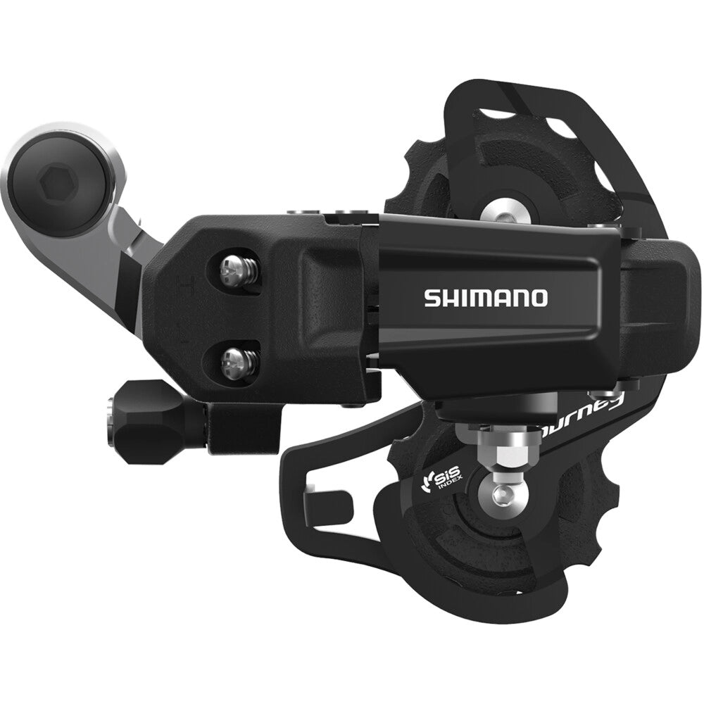 Shimano Tourney RD-TY200 dérailleur 6/7 vitesses court