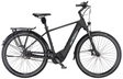 KTM MACINA CITY 610 belt noir mat