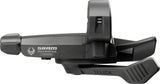 SRAM Trigger S100 Eagle 12 vitesses pince intégrée, arrière noir