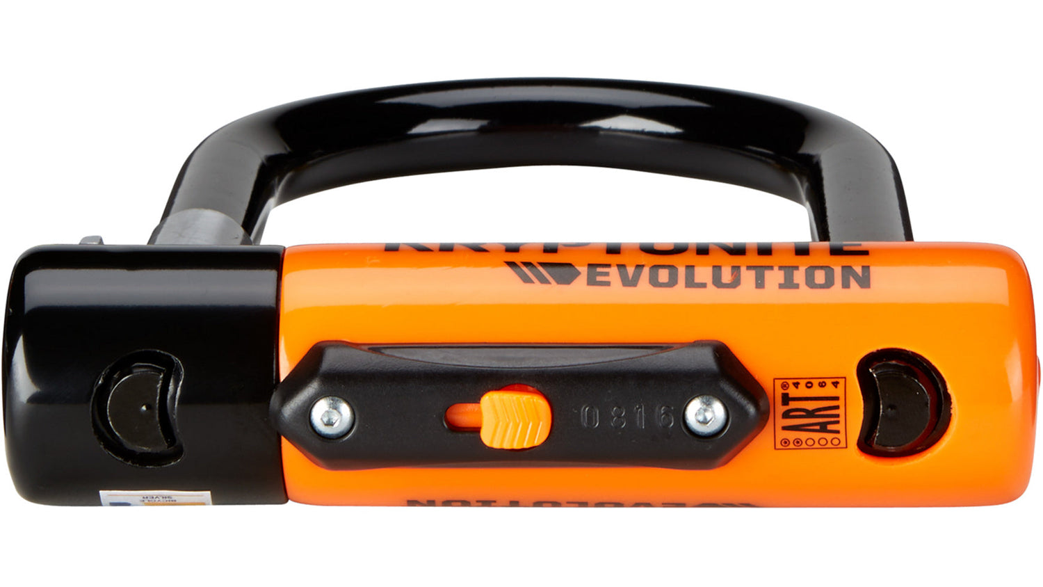 Kryptonite Evolution Mini-5 Antivol en U