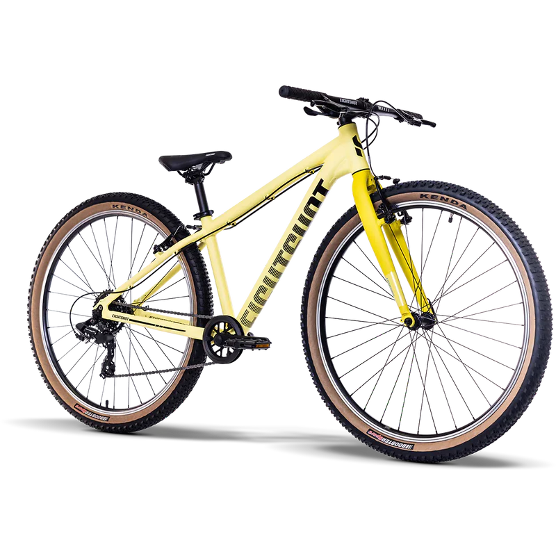 Eightshot COADY 275 SL citron