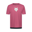 Fox YTH Ranger SS Maillot Head Berry