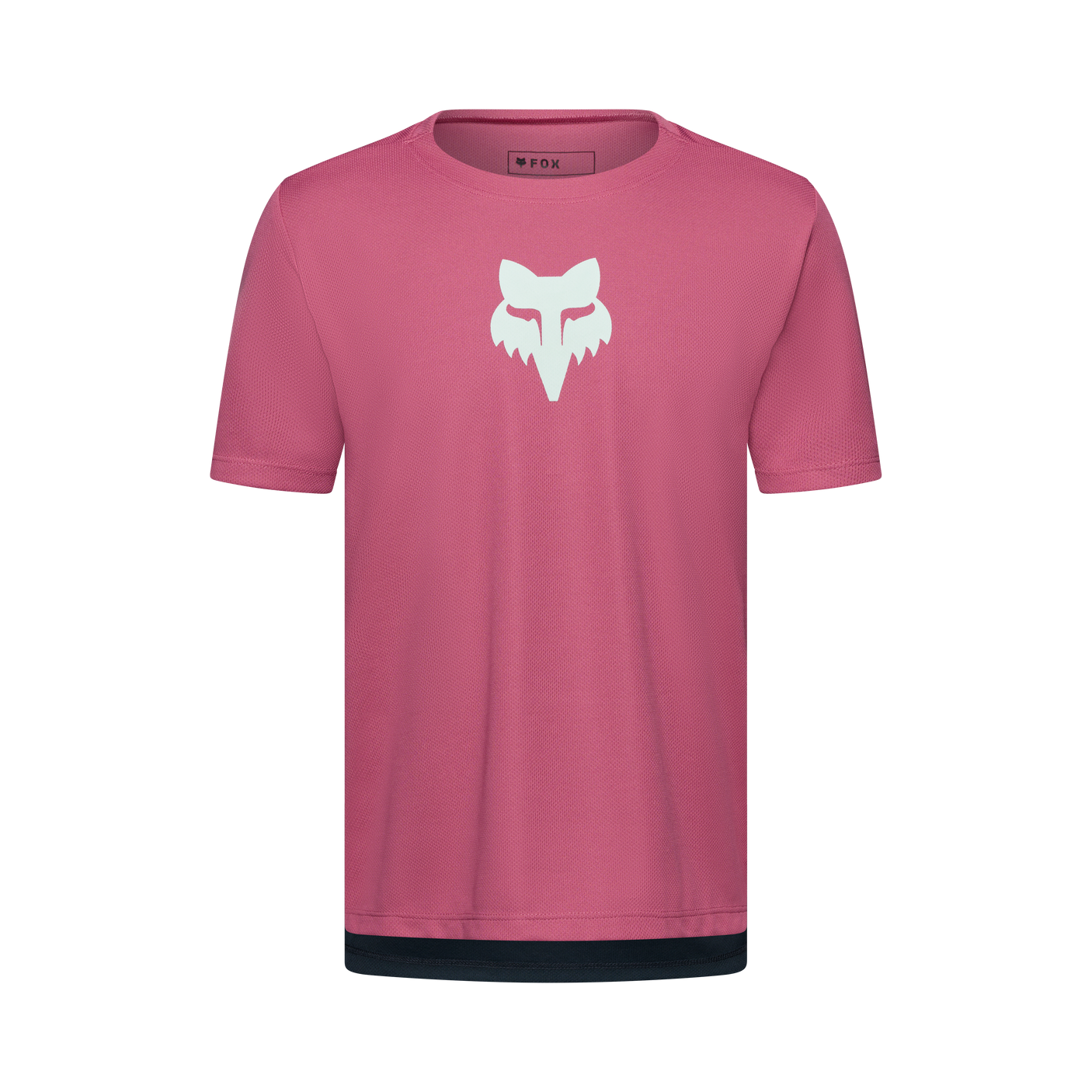 Fox YTH Ranger SS Maillot Head Berry