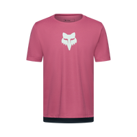Fox YTH Ranger SS Maillot Head Berry