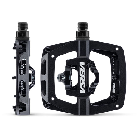 DMR Versa pédales noir