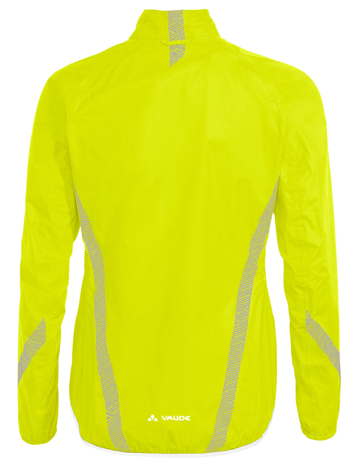 VAUDE Luminum Perf. Jacket II Femme vert vif