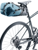deuter Cabezon SB 16 sacoche de selle bleu/noir