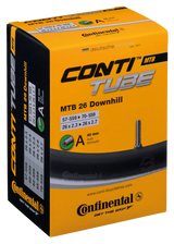 Continental chambre à air VTT Descente 26