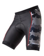 Zimtstern Ermiz Evo Liner Homme Pirate Black/Gun Metal