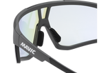 Mavic MVS AEROFRAME Sonnenbrille anthracite / blue photocromic