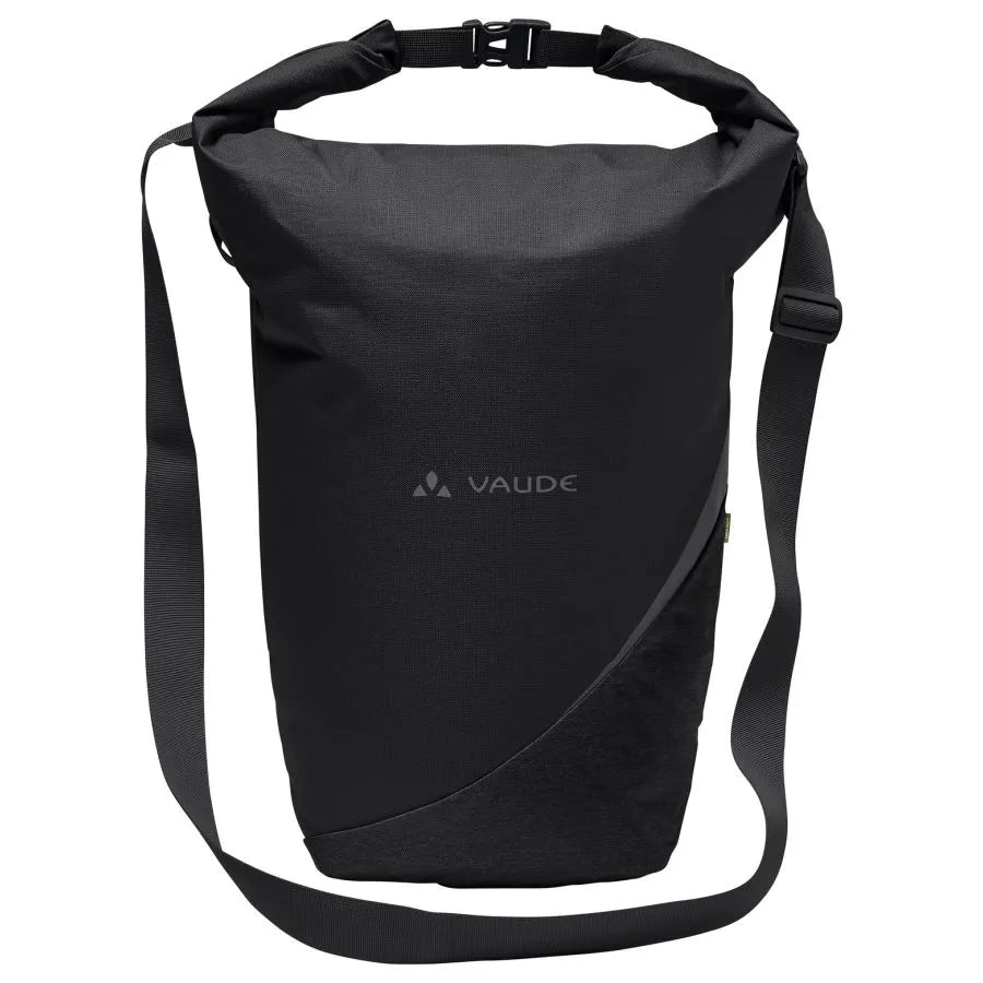 VAUDE Road Master Urban (Double) noir