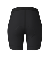 Löffler W Cuissard de cyclisme Elastic Mesh Noir