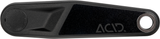 Acid pédalier VTT HYBRID PRO Rookie noir