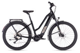 Superior eRX 6.4 MS 630Wh Noir brillant