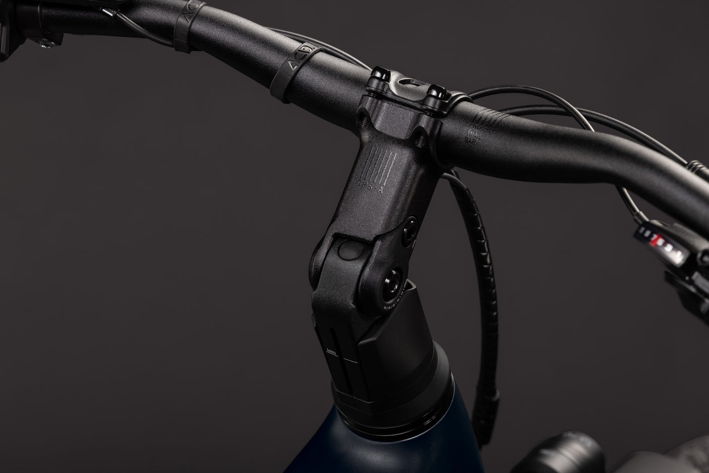 Cube Touring Hybrid ONE 600 Diamant gris´n´coolgrey (2027)