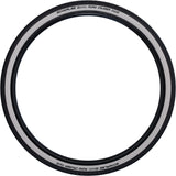 Schwalbe Road Cruiser pneu à pneu 28" K-Guard Active noir