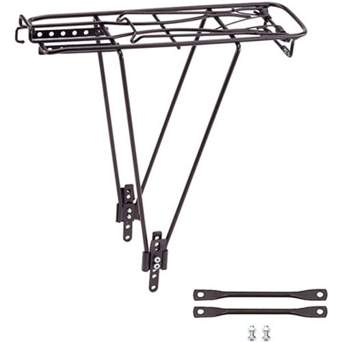 Porte-bagages Point 2 pieds 26-28