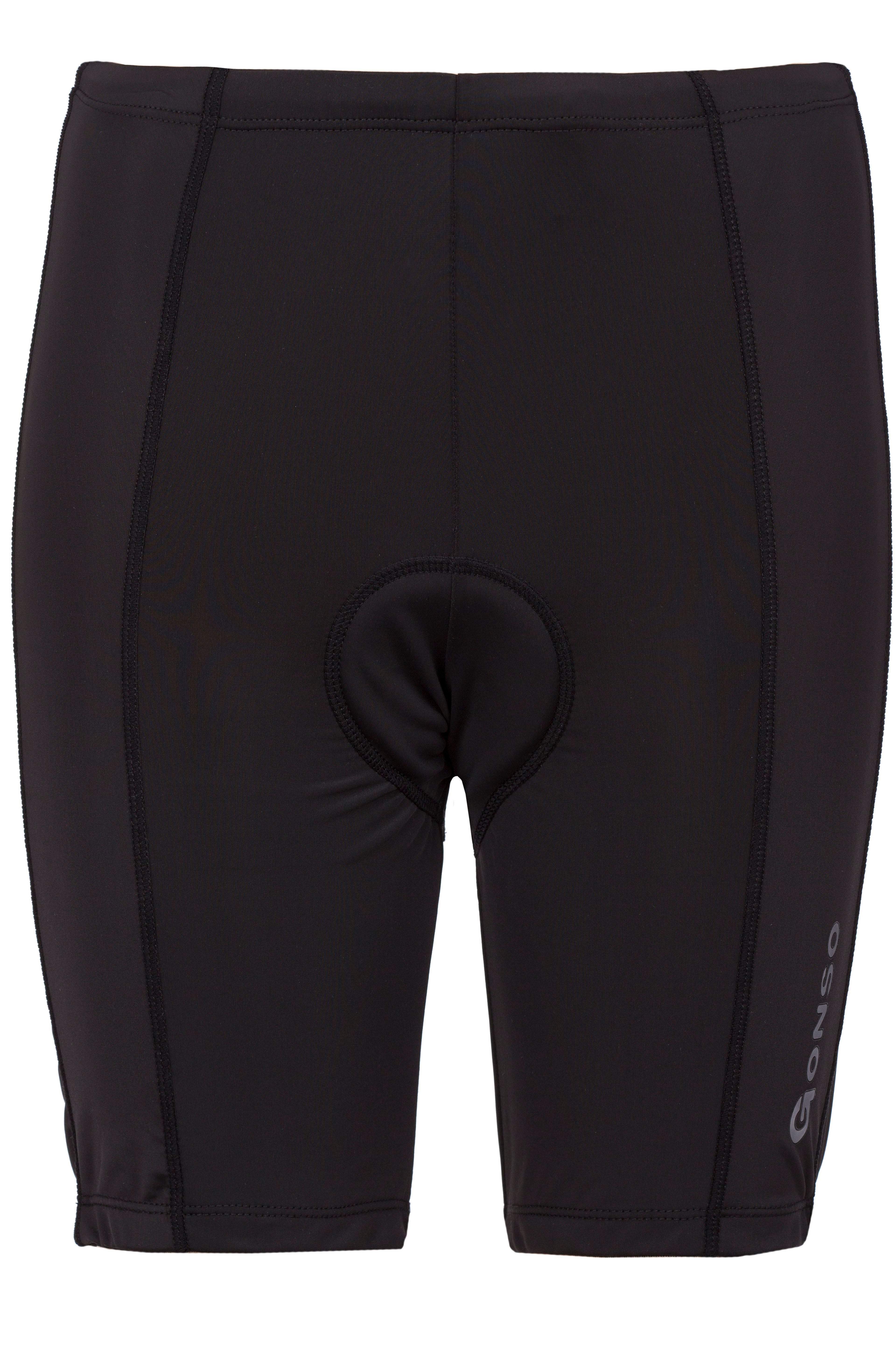 Gonso Pretoria cuissard femme noir