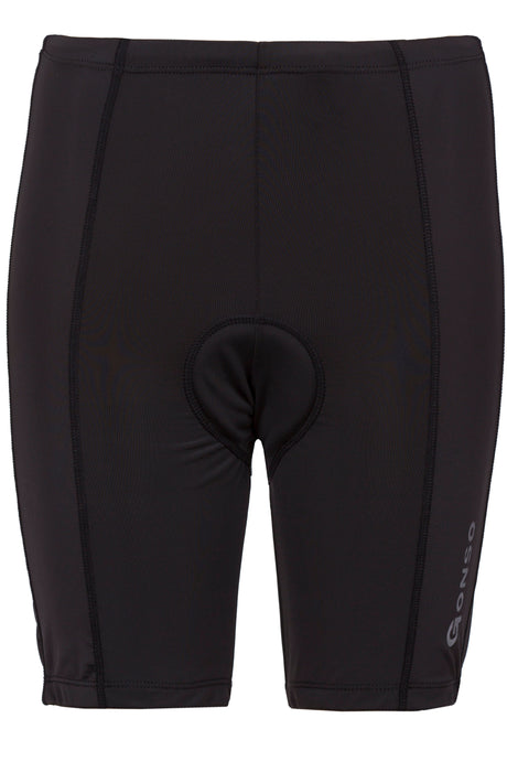 Gonso Pretoria cuissard femme noir
