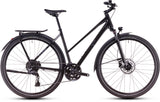 Cube Kathmandu Pro Trapeze gris´n´lunar (2025)