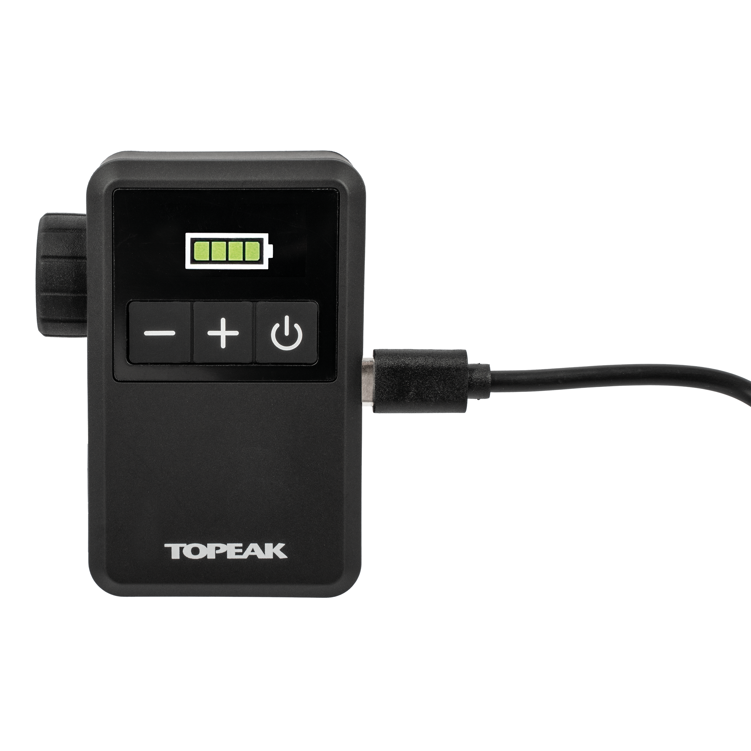 Topeak E-Booster Mini Numérique