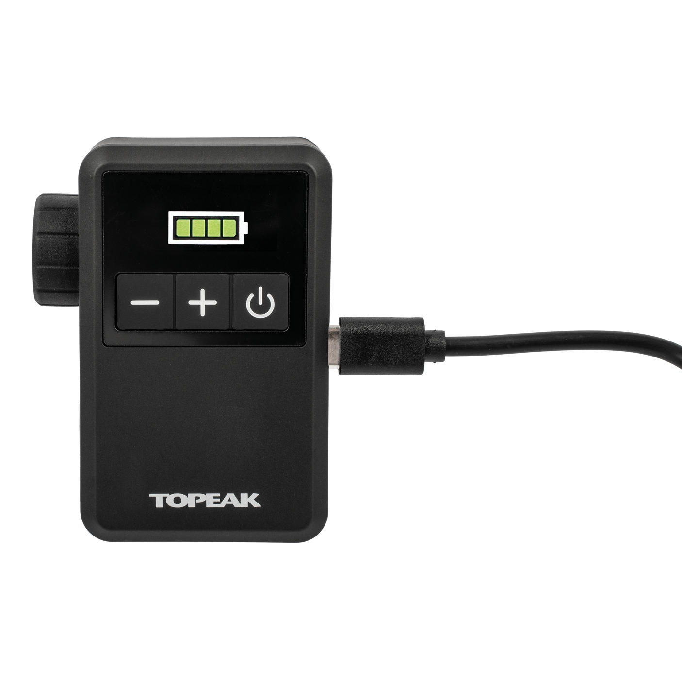 Topeak E-Booster Mini Numérique