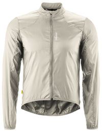 Gonso Road Jacket M | Veste coupe-vent homme | chateau gray – aktuelle Variante