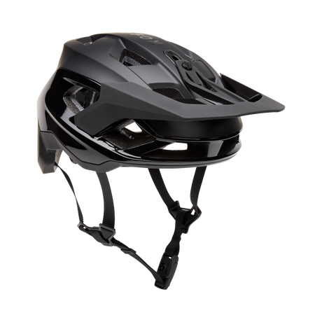 Casque VTT Fox Speedframe Pro Noir Mat