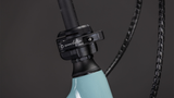 Cube Compact Hybrid Comfort 545 bleu ciel´n´bleu (2026)