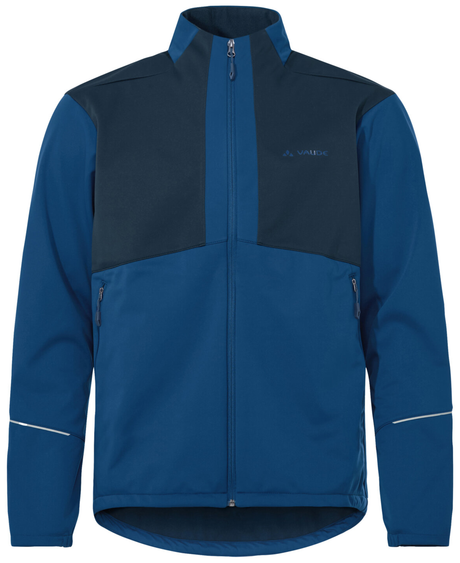 VAUDE Veste Wintry Homme V everest blue