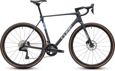 Cube Cross Race C:62 Race carbon´n´crisscross (2027)