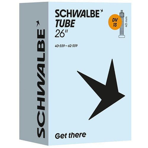 Schwalbe DV 13 Chambre à air 40/62-559