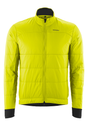 Gonso Trail Jacket Primaloft M jaune safety