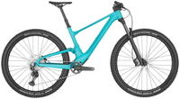 Scott Spark 960 | 29 Zoll MTB Fully | Cerulean Blue – aktuelle Variante