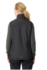 VAUDE Gilet isolant léger Moab pour femme noir