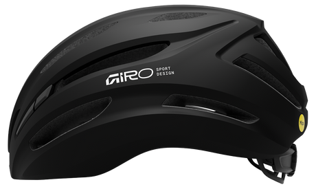 Giro Isode Mips II casque trekking noir mat