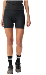 VAUDE Cuissard vélo femme TP taille 46 black