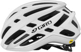Casque Giro AGILIS MIPS mat blanc