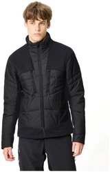 VAUDE Veste Minaki IV homme graphite