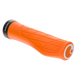 Poignées Ergon GA3 orange