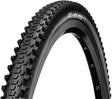 Continental Ruban pneu souple 29x2.60" TLR E-25 noir