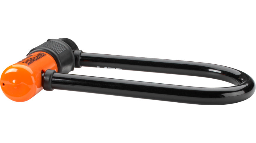 Kryptonite Evolution Mini-6 Lite antivol en U