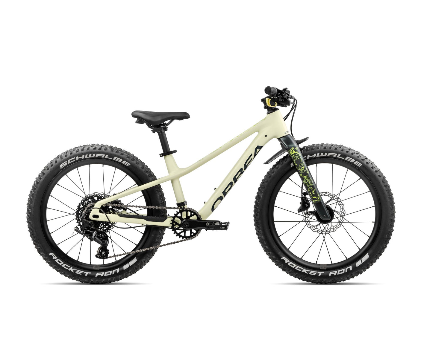 Orbea KIMU 20 H10 Acide Gommes