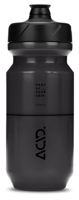 ACID Bouteille d'eau Flow 500 black