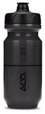 ACID Bouteille d'eau Flow 500 black