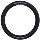 Schwalbe Racing Ray Super Ground Evolution pneu pliant 26x2.25" TLE E-25 Addix Speedgrip noir